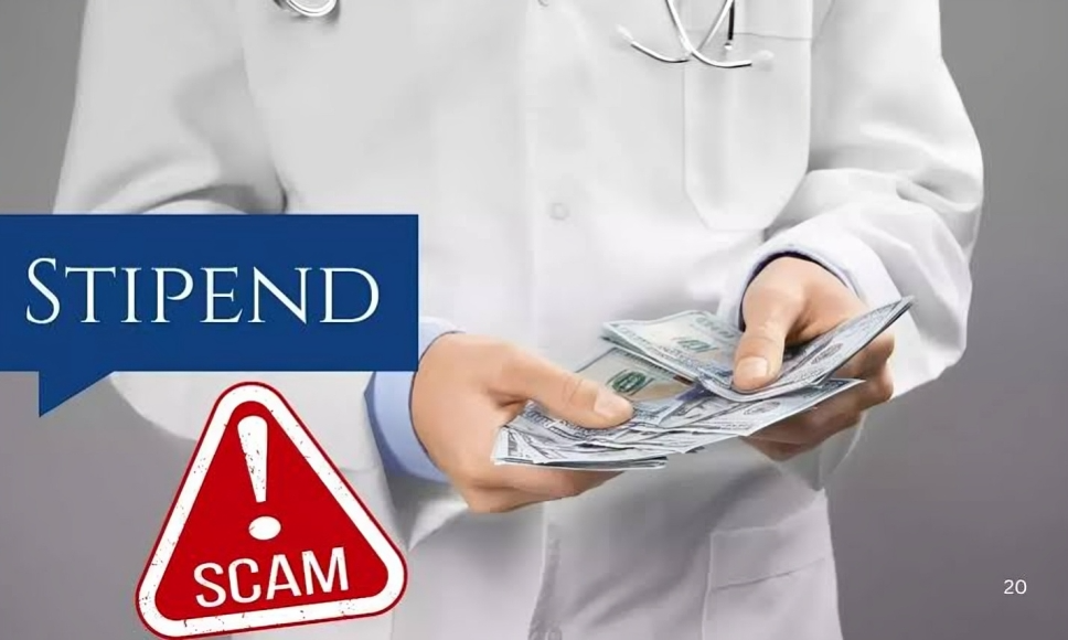 Financial Fraud